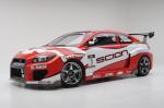 Scion tC Formula Drift by R*SR 2008 года